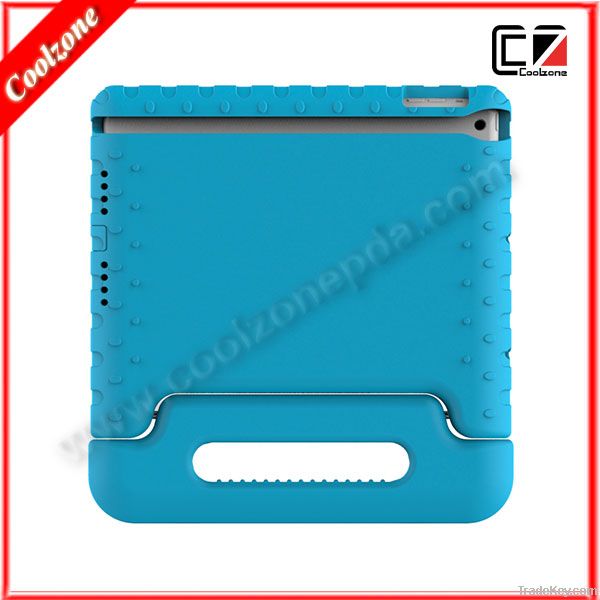 2013 new coming accessories shock proof EVA case for ipad 5