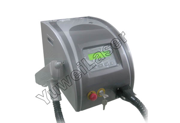 Professional Laser tattoo removal machine