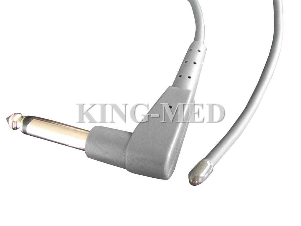 Adult Pediatric Rectal/Esophageal Temperature probe