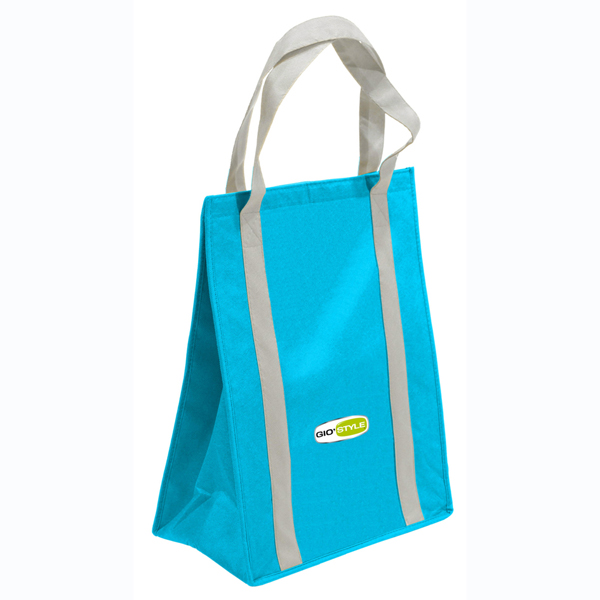 pp non woven cooler bag , non woven cooler bag