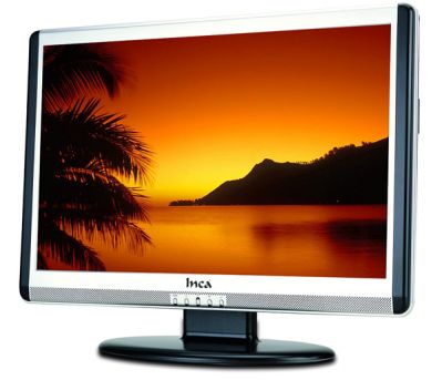 LCD MONITOR