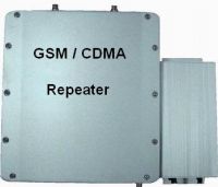 WCDMA Pico Repeater