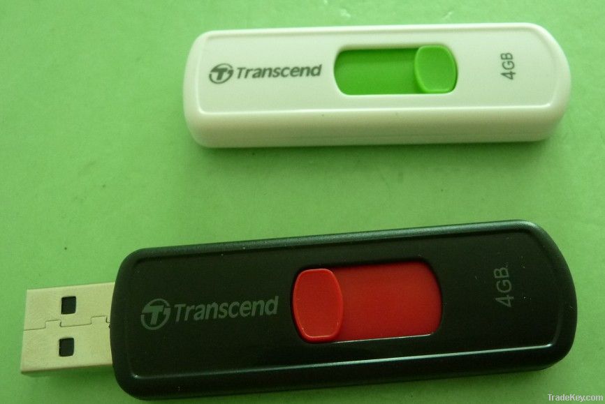 transcend commerce USB flash disk, USB disk