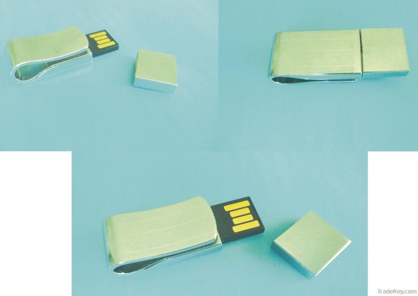 metal USB disk, USB flash memory