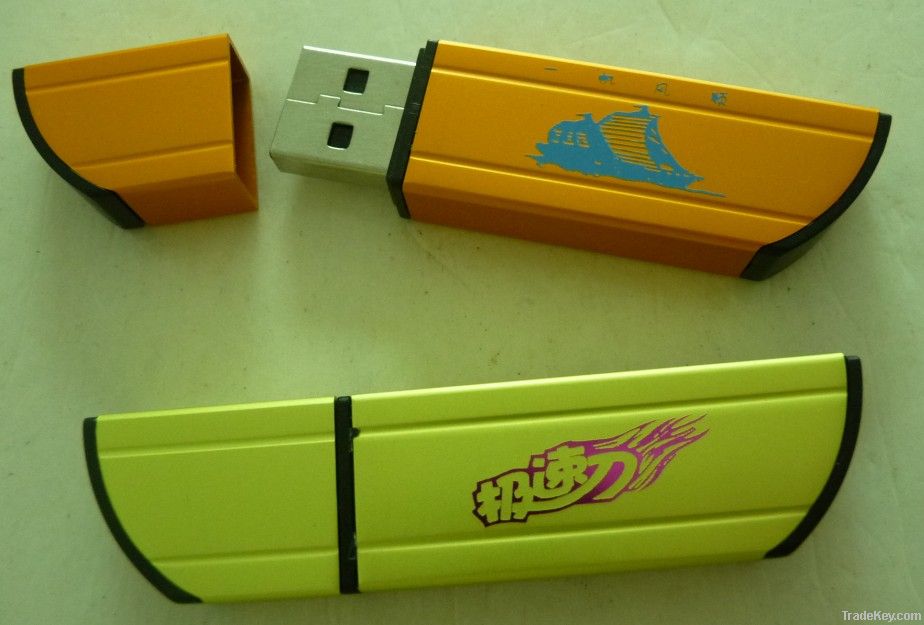metal USB disk, USB flash memory