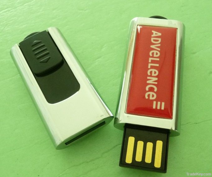 mini USB disk, commerce present gift USB disk