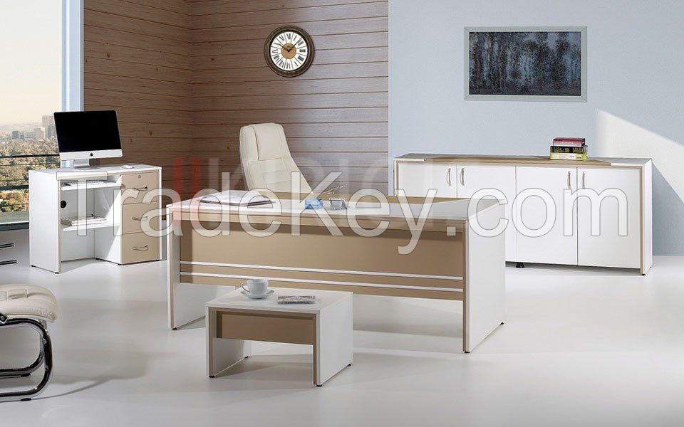 ARYA TURKISH OFFICE FURNITURE