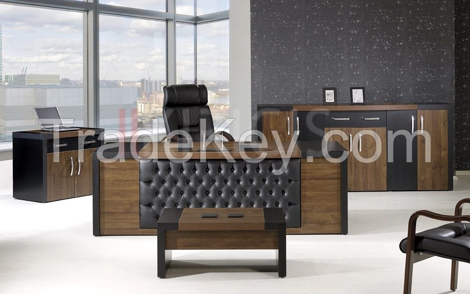 TUGRA TURKISH OFFICE FURNITURE