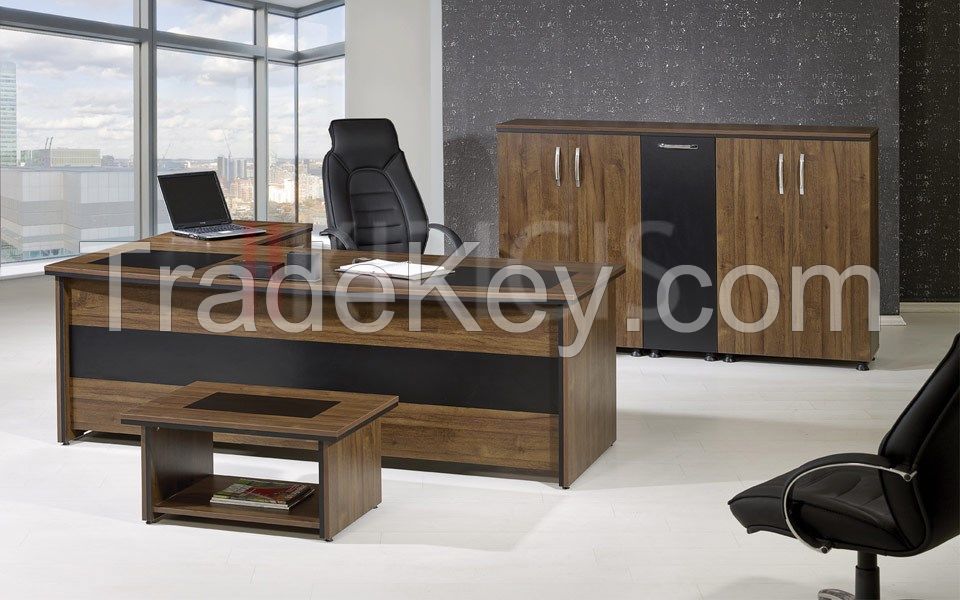 FOCA TURKISH OFFICE FURNITURE