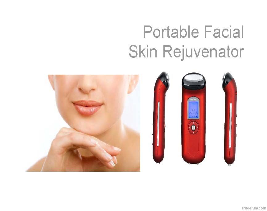 Micro-Current Facial Rejuvenator