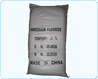 Ammonium Fluoride