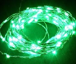 LED Christmas --string light