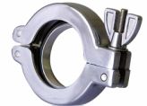 KF clamps