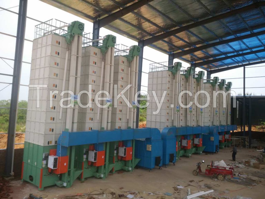 Jasee Biomass Furnace