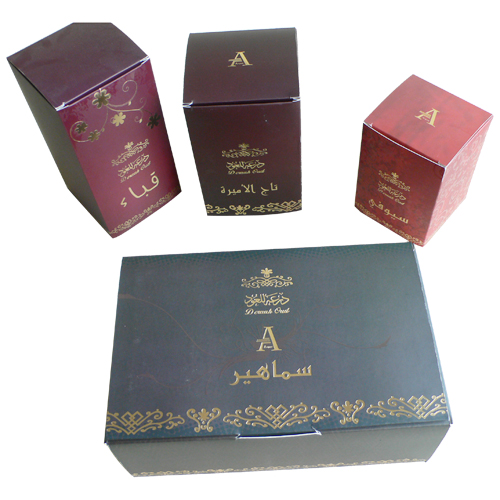 gift boxes