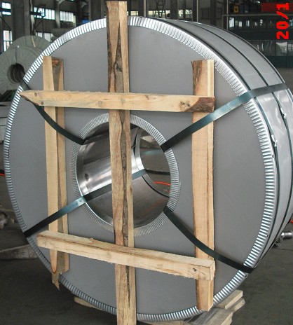 stainless steel coil&plate