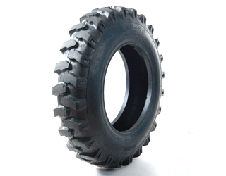 excavator tires