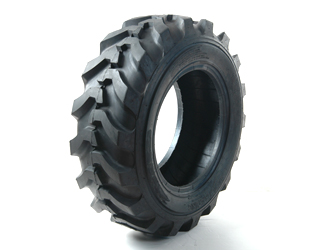 Industrial tractor tires