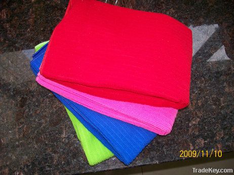 microfiber towel