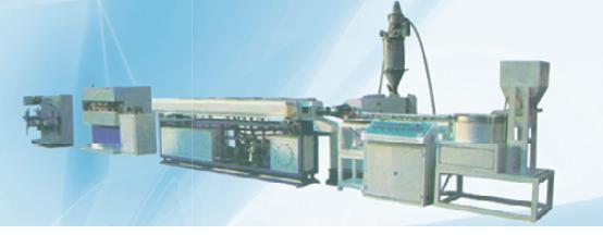 Drip Irrigation Tape Production Line