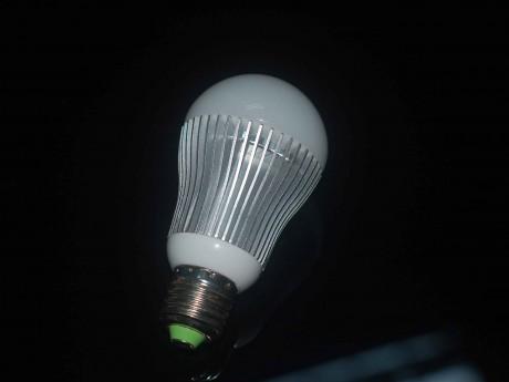 led bulb