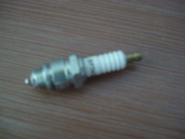 spark plug