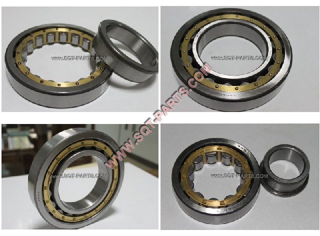 Offer cylinder rollber bearing