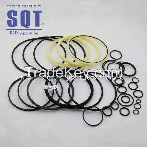High quality Hydraulic breaker Seal Kit from China seal manufacture
