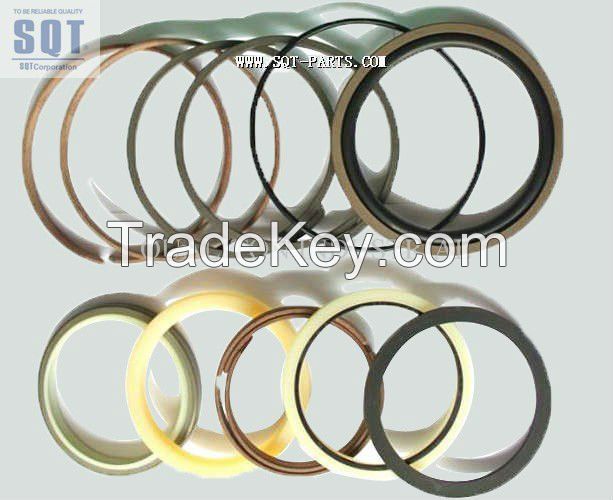 Bucket Cylinder seal kit/Arm Cylinder seal kit/Boom Cylinder seal kit