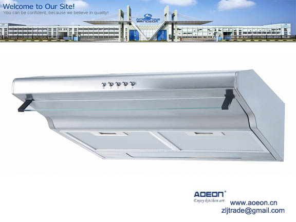 cooker hood AH0650