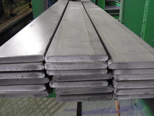 High Quality flat steel
