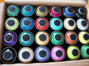 Art Graffiti spray paint