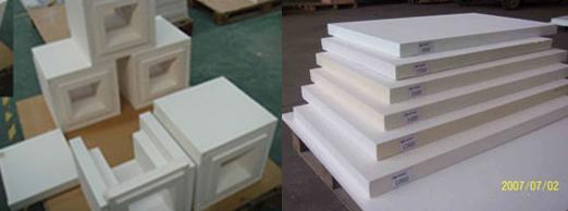 Ceramic Fiber Board