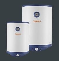 Electric storage water heater (round series SMS)