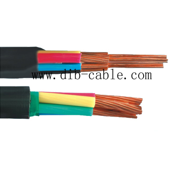 Flame Retardant Electrical Wire