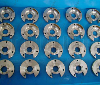 thrust bearing