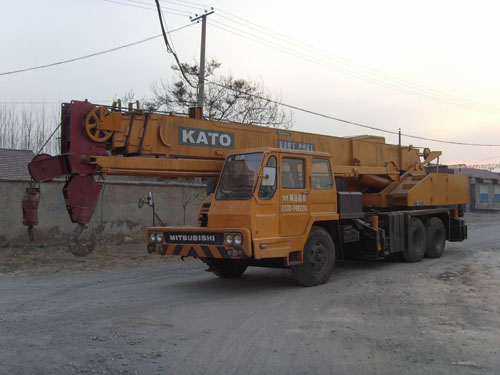 used crane.loader grader bulldozer forklift