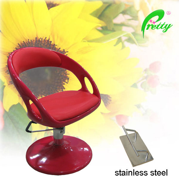 Styling chair