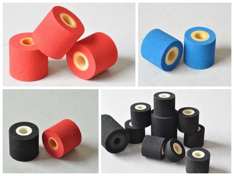 hot ink roller/roll