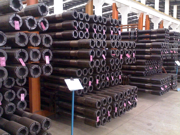 Drill Pipe