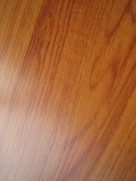 laminate floor