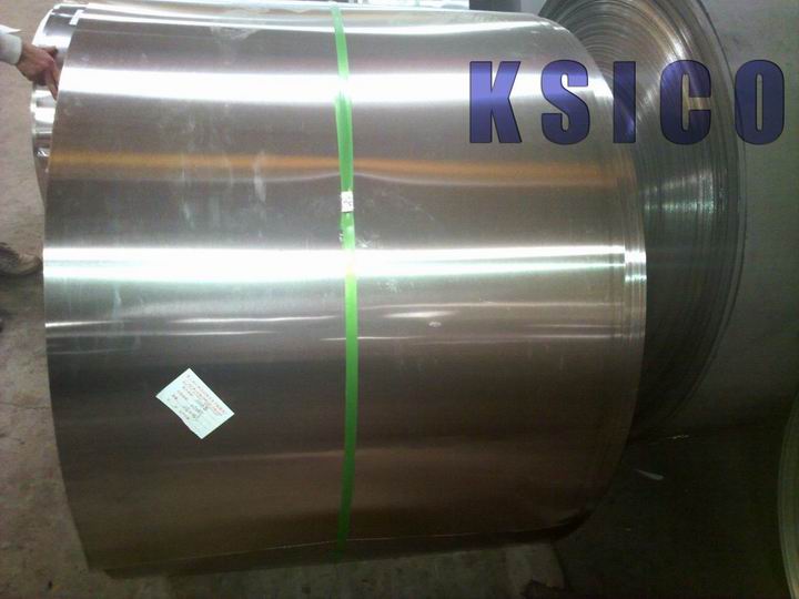 stainless steel coil 409, for sink/kitchenware/pots/home decorations