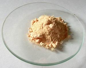 plumbous oxide