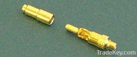 MMCX Female Connector for PCB