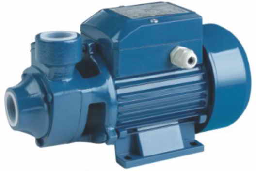 Peripheral Pump, Water Pump