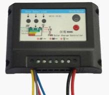 AC/DCsolar charge controllers, 5A/10A, 12V/24V