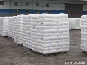 Cryolite powder