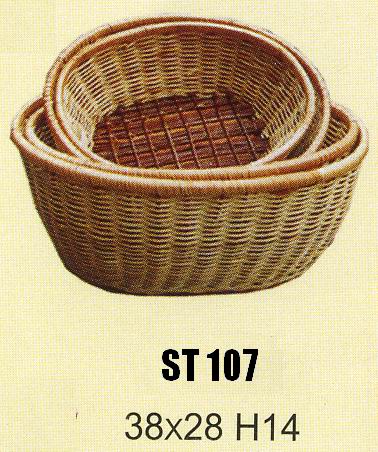 High quality baskets from Vietnam.