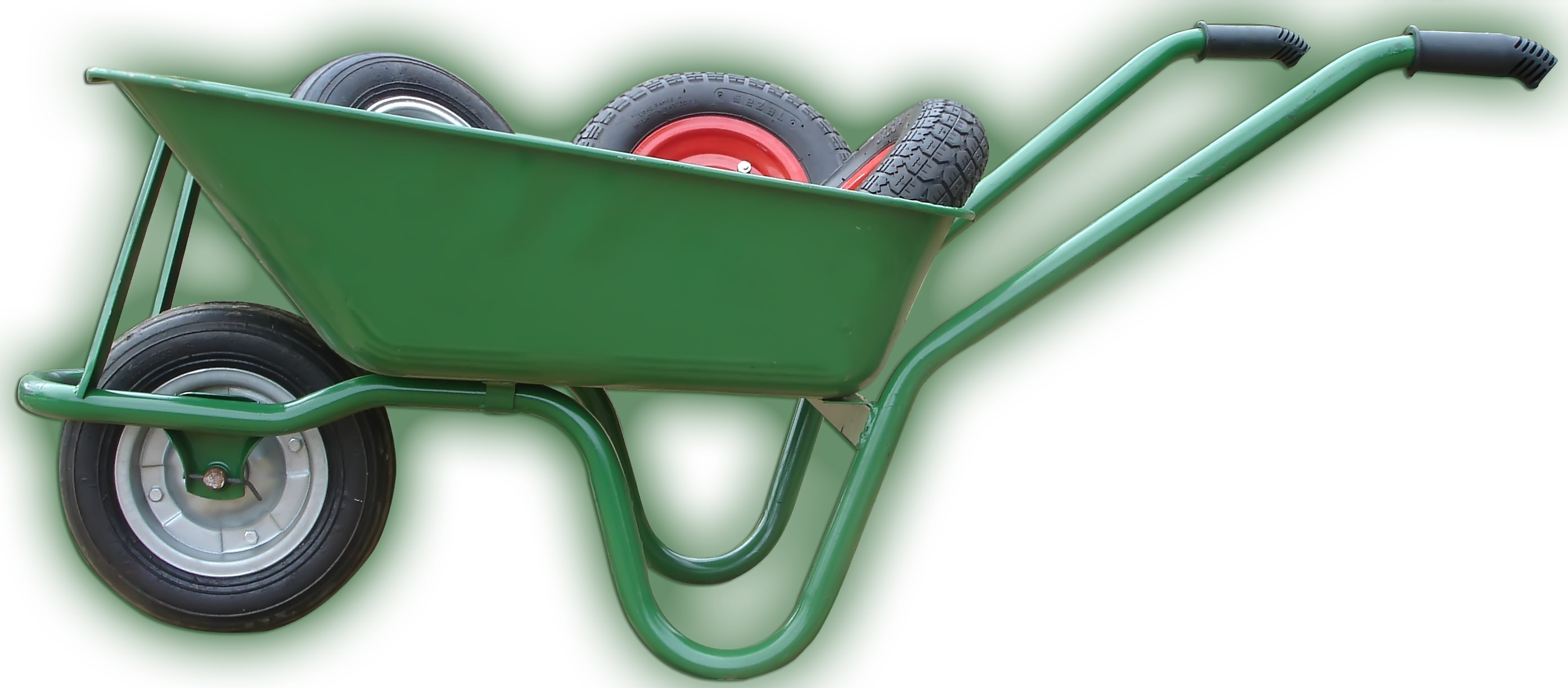 koclar wheelbarrow