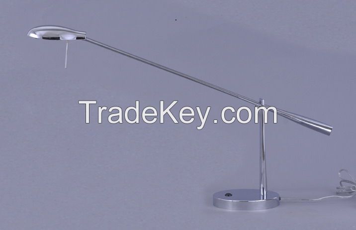 LED desk lamp 